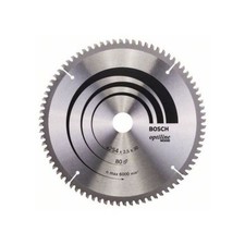 Lame de scie circulaire au