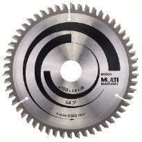 Lame scie circulaire bosch - lame,