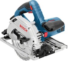 Bosch GKS 55+ GCE Professional