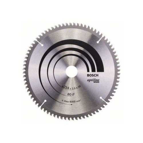 Lame scie circulaire - scie,