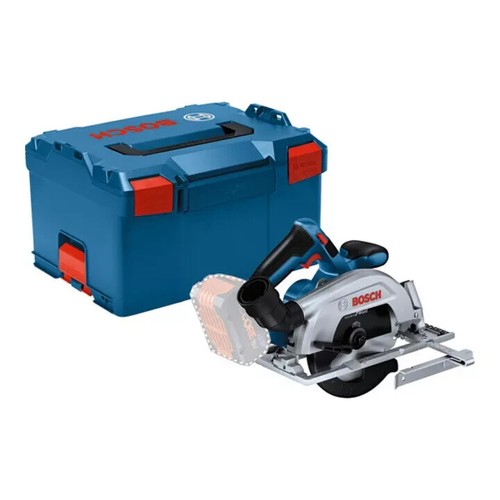Scie circulaire sans fil bosch - scie,