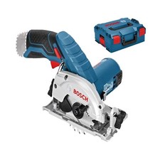 Scie circulaire 12V GKS 12V-26