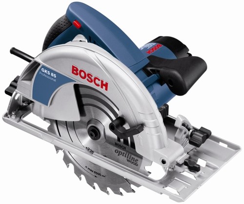 Bosch gks professional - gks,