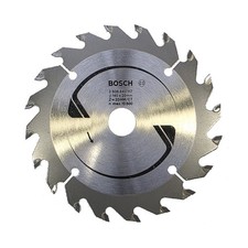 Lame De Scie Circulaire Bosch