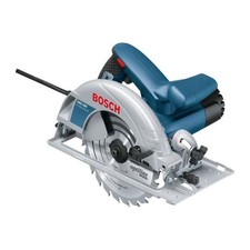 Scie circulaire - Bosch