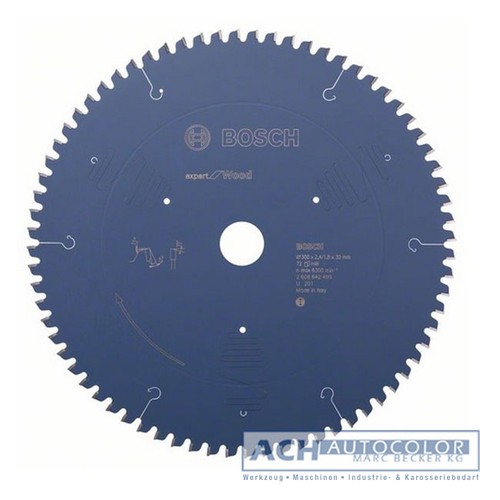 Bosch bois lame scie - bois,