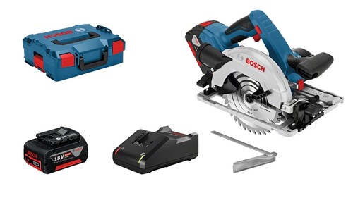 Bosch gks 18v - 18v-57, g