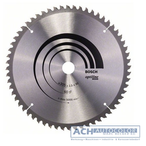 Bosch lame scie - bosch,