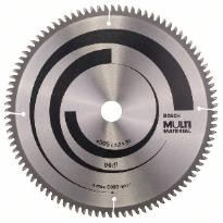Lame scie circulaire bosch - lame,