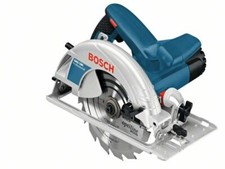 Bosch Scies Circulaires A Main