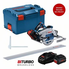 Scie Circulaire Batterie Gks