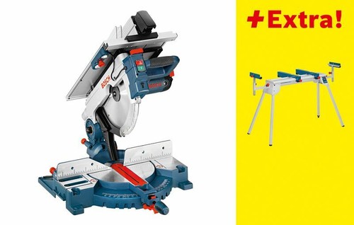 Bosch gtm scie - gtm, 12