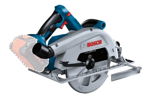 Bosch gks 18v c - gks,
