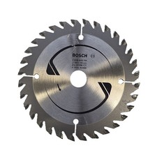 Lame De Scie Circulaire Bosch