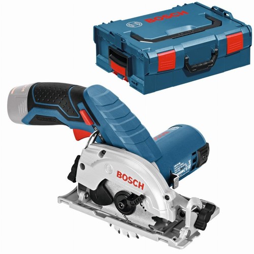 Scie circulaire gks 12v - circulaire,