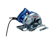 Véritable scie circulaire à