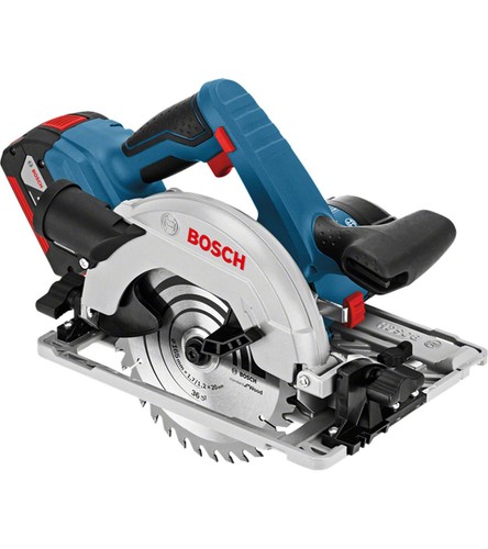 Bosch gks 18v g - gks, 18v-57