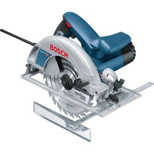 Scie circulaire bosch - scie,