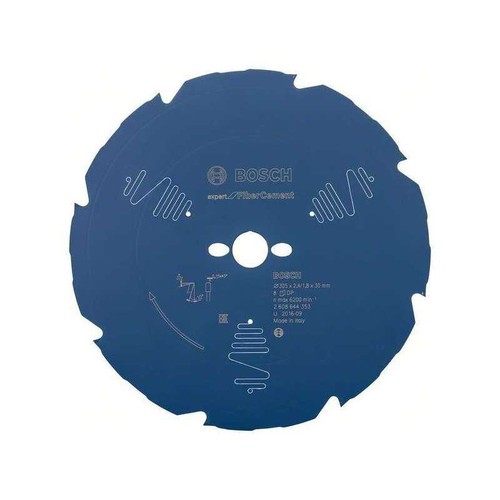 Lame scie circulaire - lame, bosch