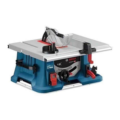 Scie circulaire table bosch - scie,