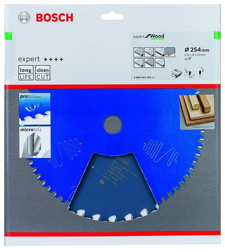 Lame scie circulaire pour - de,